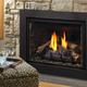 Illustration for article titled Best Modern Gas Fireplaceem/emem/em